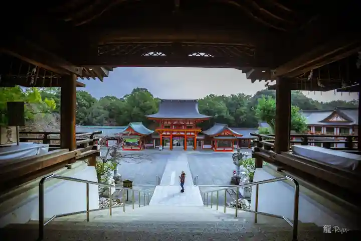 近江神宮(滋賀県)