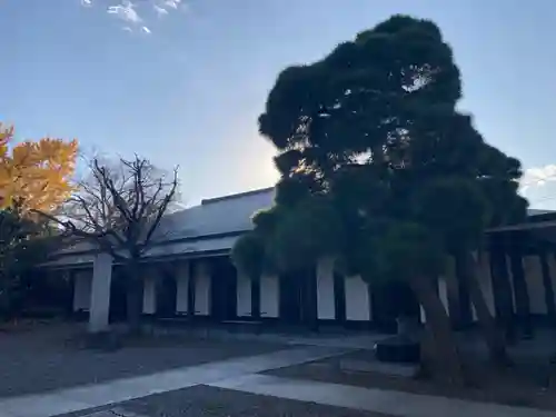 満願寺のその他建物