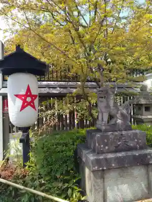 晴明神社(京都府)