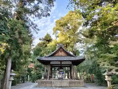 木嶋坐天照御魂神社(京都府)