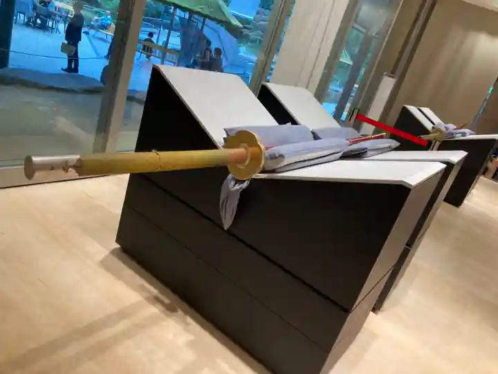 熱田神宮(愛知県)