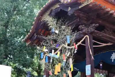 三津厳島神社のその他建物