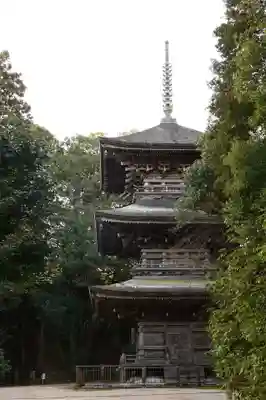 本山寺(岡山県)