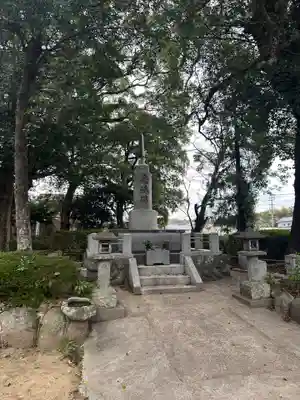 有家温泉神社(長崎県)