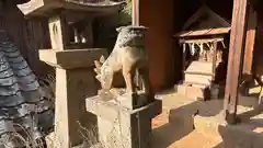 大歳神社(兵庫県)