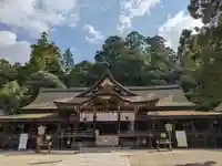 大神神社(奈良県)