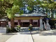 黒磯神社(栃木県)