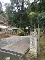推惠神社のその他建物