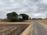 三宮神社の周辺