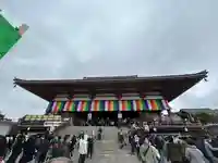 西新井大師総持寺(東京都)