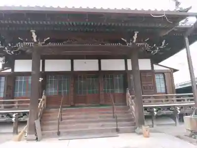 上宮寺(岐阜県)