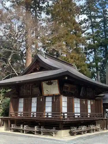 一之宮貫前神社(群馬県)