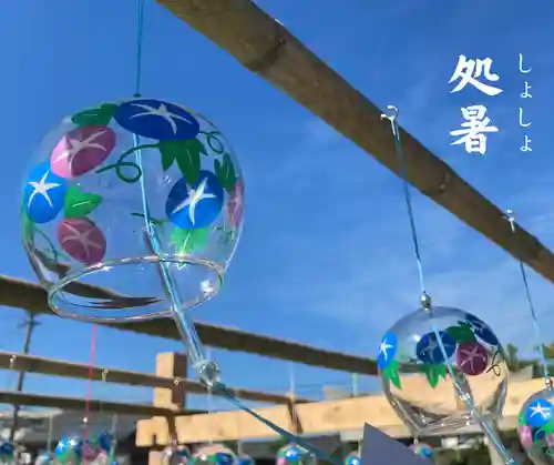 總社 和田八幡宮のその他建物