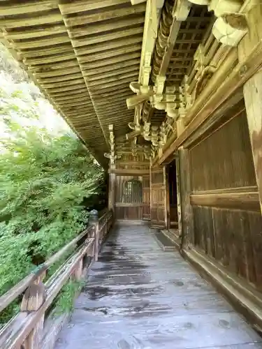 圓教寺(兵庫県)