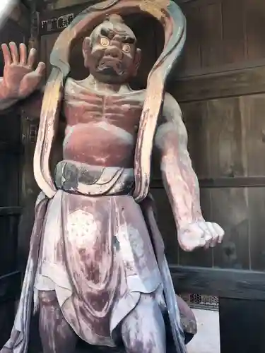 高幡不動尊　金剛寺(東京都)