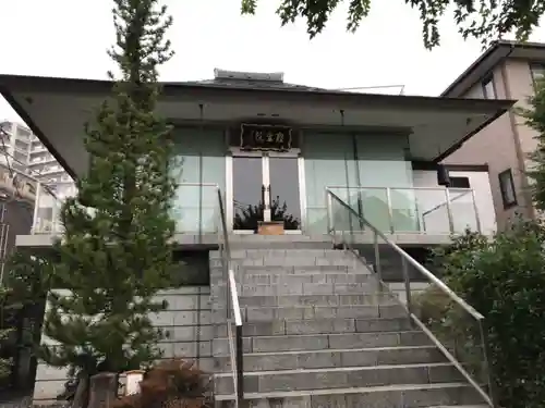 根生院のその他建物