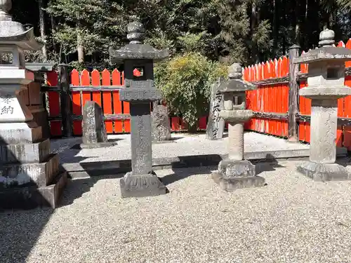 國津神社(奈良県)