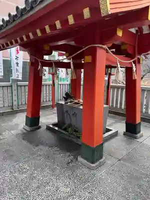 成田山 萬福院(愛知県)