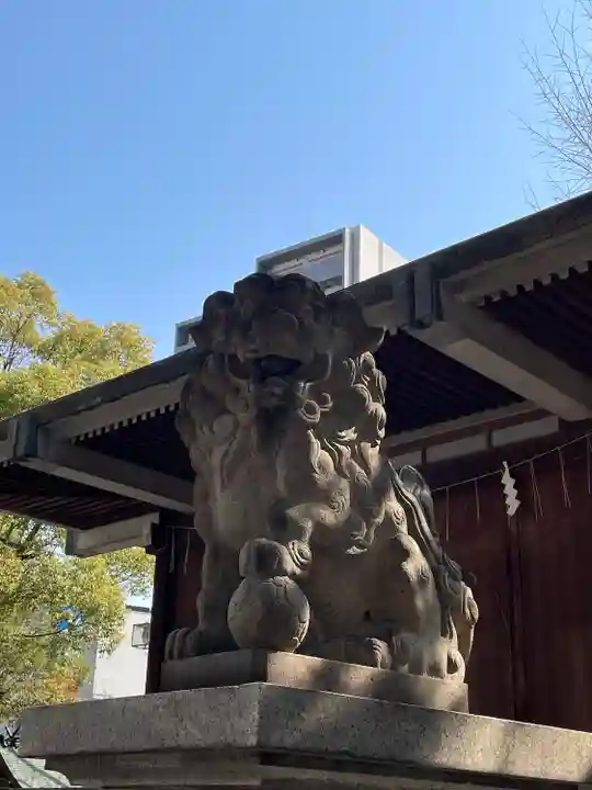亀戸 香取神社(東京都)
