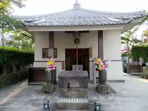 浄名院のその他建物