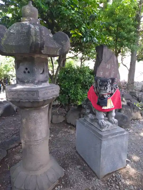 弁天堂(東京都)