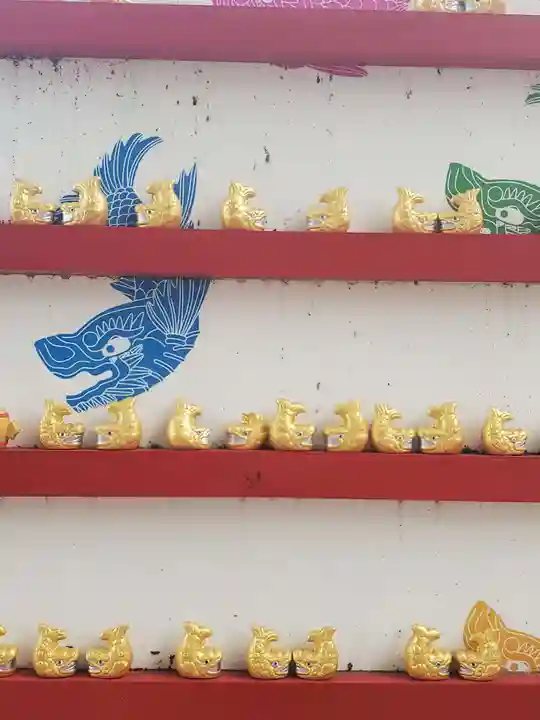 別小江神社(愛知県)