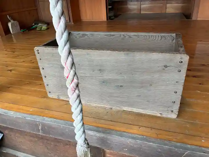 三熊野神社(茨城県)