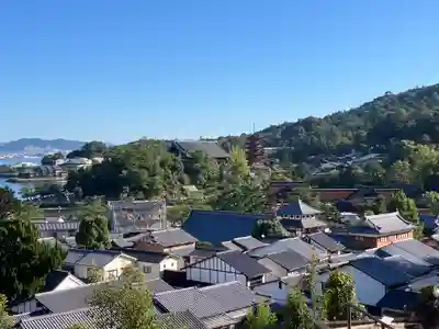 厳島神社(広島県)