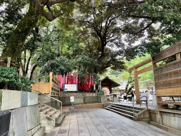 乃木神社(東京都)