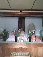 祠(地蔵)(愛知県)