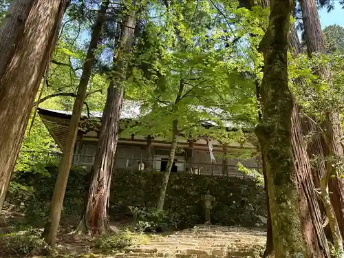 百済寺(滋賀県)