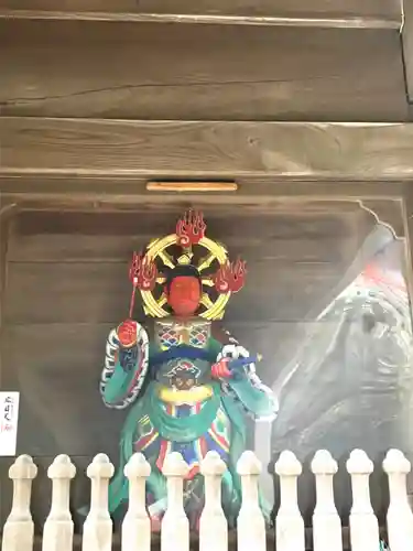 布施弁天 東海寺(千葉県)