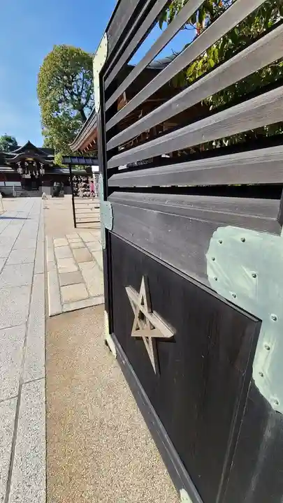 晴明神社のその他建物