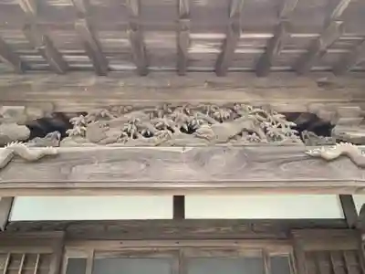 大福寺のその他建物