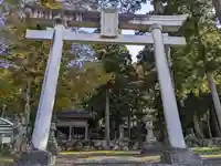 日野神社(福井県)