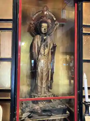 大樹寺（松安院大樹寺）(愛知県)