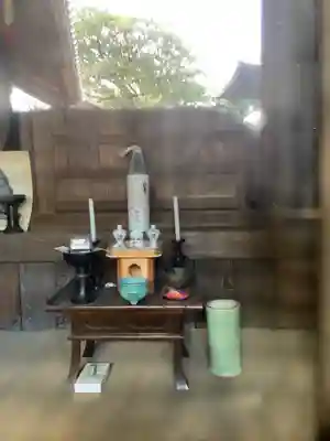 笠覆寺 (笠寺観音)のその他建物