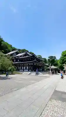 長谷寺(神奈川県)