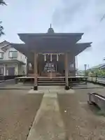相馬神社(茨城県)