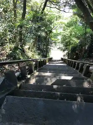 大鷲神社のその他建物