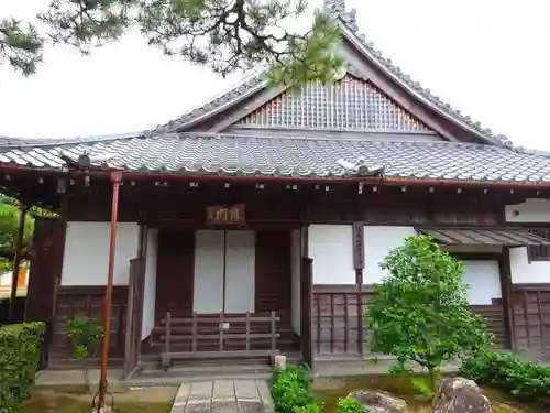 満月寺（浮御堂）のその他建物