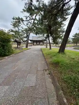 法隆寺(奈良県)