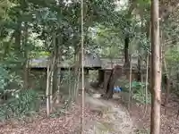 西山神社(京都府)