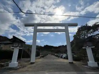 安房神社(千葉県)