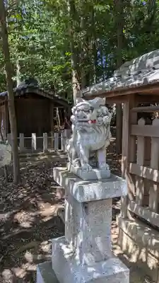 新宮神社(滋賀県)