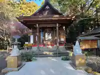 大津日吉神社(熊本県)