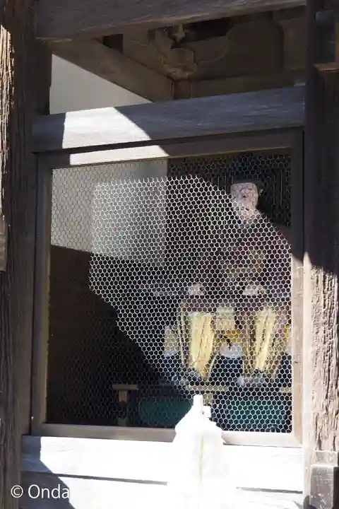 御上神社(滋賀県)