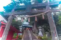 八幡神社(宮城県)