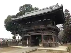 勝願寺(埼玉県)