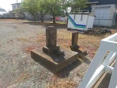 倉見観音堂(神奈川県)